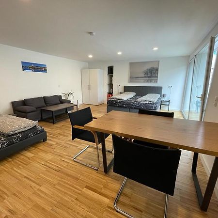Bungalow Mit Terrasse Regensburg Dış mekan fotoğraf
