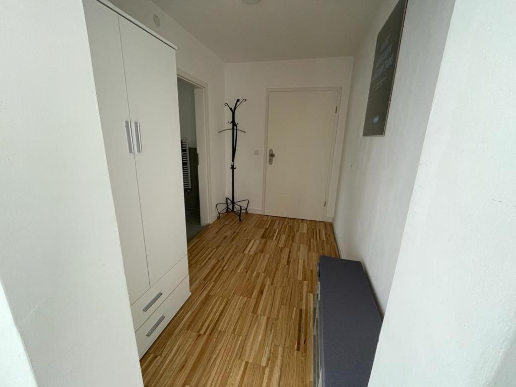 Bungalow Mit Terrasse Regensburg Dış mekan fotoğraf